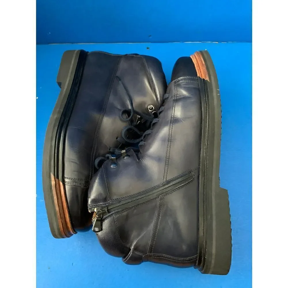 Santoni everest hiking